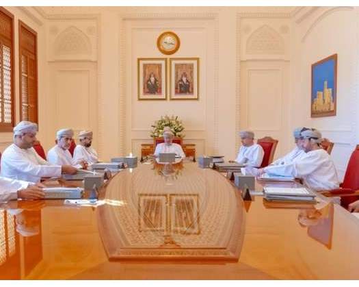 Supreme Judicial Council Holds Its First Meeting For 2025