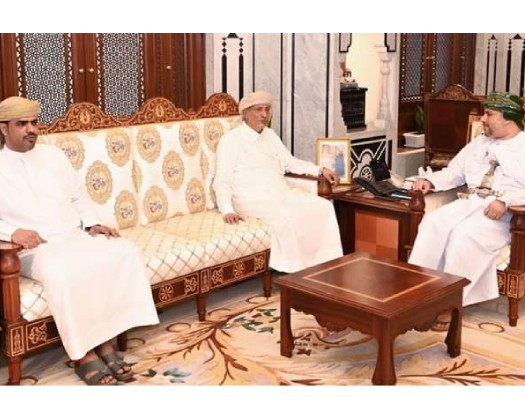 Yemeni Official Praises Support Given By Oman