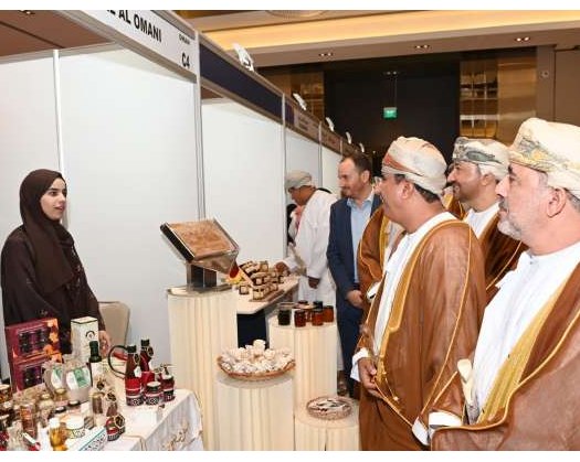 Business Prospects In Beekeeping Explored In Oman