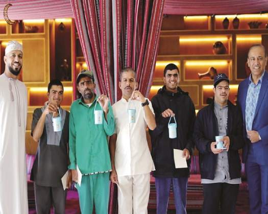 Empowering Dreams: Individuals With Disabilities Embrace Hospitality Sector