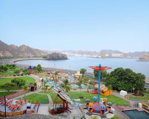 Bids Invited For Development Of Parks In Muscat