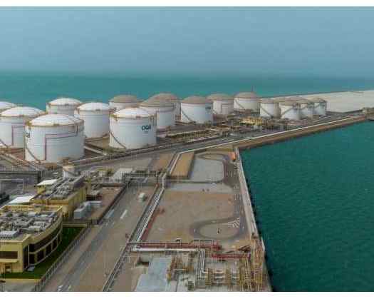 Oman’s GDP Grows By 2.5% At Constant Prices In Q1 2025