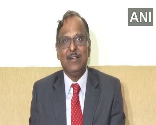 We Have Declared 2025 As Gaganyaan Year: ISRO Chief V Narayanan