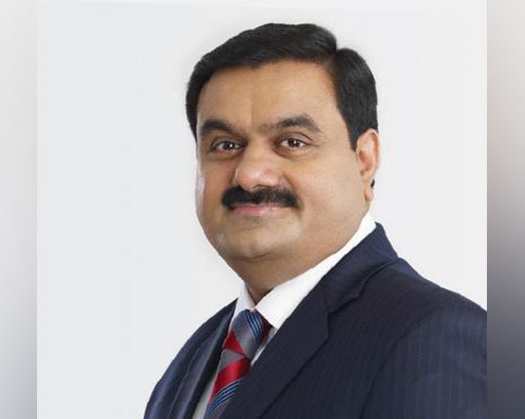 Gautam Adani Tops Hurun India Rich List, Mukesh Ambani Follows