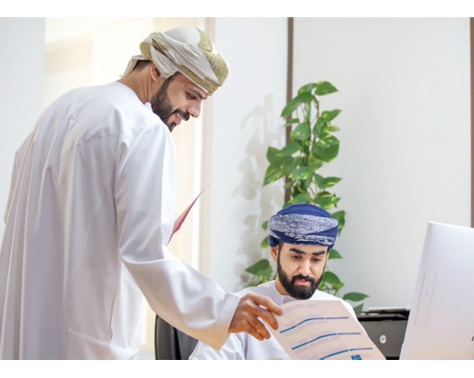 Why You Should Start A Business In Oman?