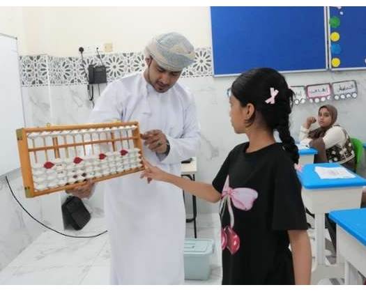 South Al Batinah Governorate Launches Summer Programme For Students