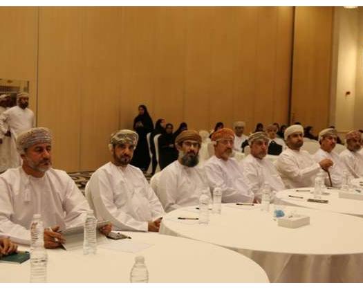 Discussion Held On Developing Al Dakhiliyah Governorate's Strategic Plan To Enhance Sustainable Development