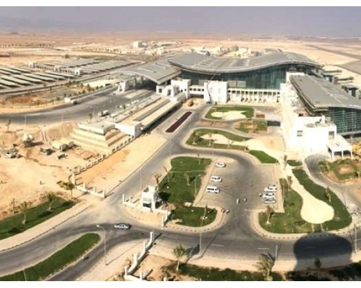 Over 1 Million Passengers Travel Through Oman’s Airports By Jan 2025