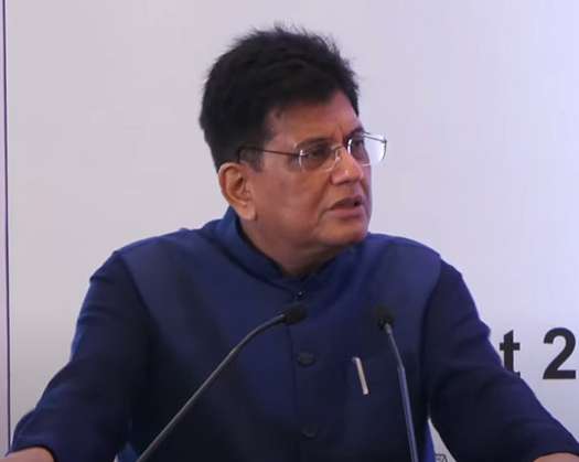 Qatar Ready For Trade Deal Negotiations With India: Piyush Goyal