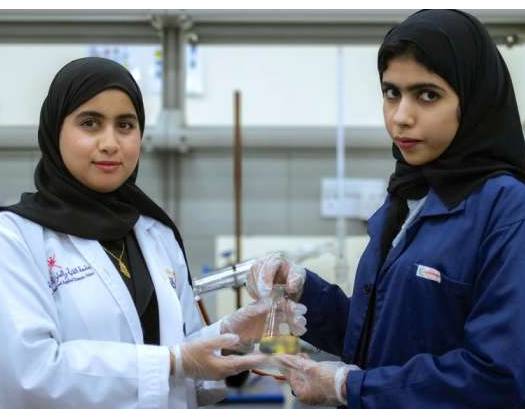 Student Team Converts Coffee Into Clean Biofuel