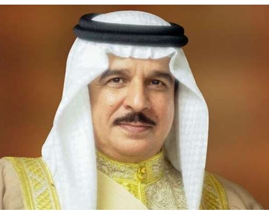 King Of Bahrain To Visit Oman On Tuesday