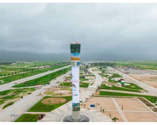 Brookfield Acquires Major Stake In Oman Tower Company