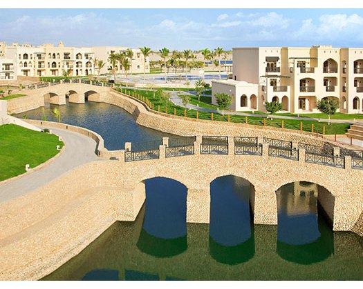 Hawana Salalah: Luxurious Hotels Experience In The Heart Of Nature!