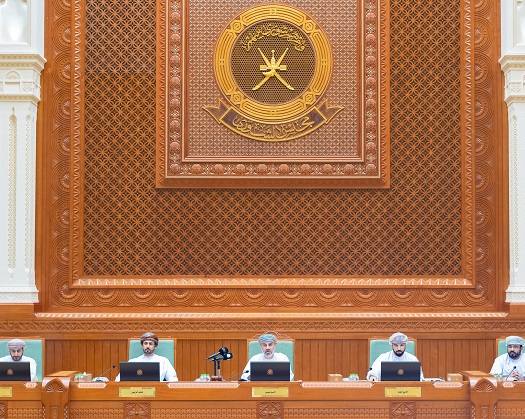 Shura Approves Three Draft Laws, Refers Them To The State Council