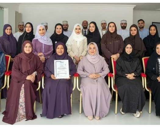 Dar Al-Atta’a Association Receives ISO 26000 Certification For Social Responsibility