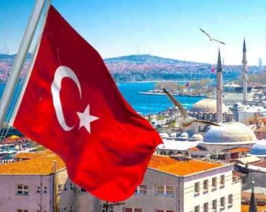 Türkiye Grants Visa Exemption To Oman Passport Holders