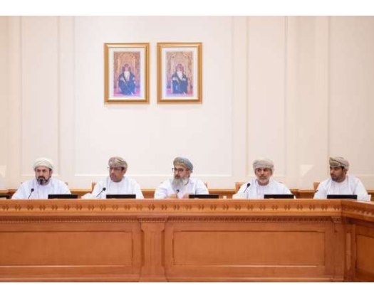 Shura Council's Media Committee Discusses Draft Information Law