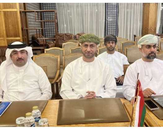 Oman Participates In Session Of Arab Permanent Committee On Human Rights In Cairo