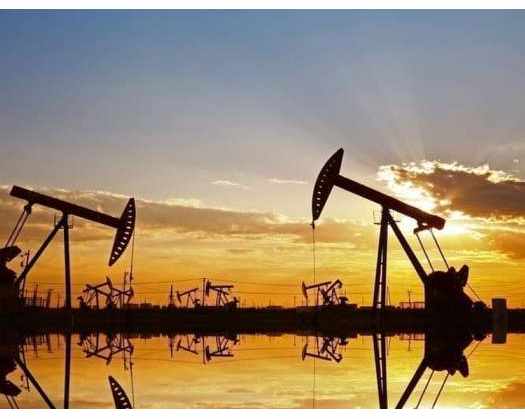 Oil Prices Fall Amid Concerns Over Escalating Trade Tensions