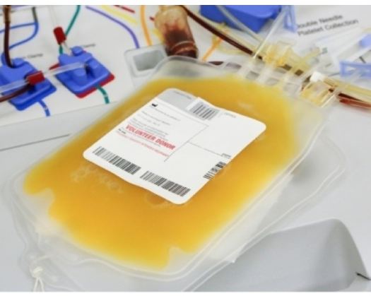 Ramadhan: Urgent Call For Blood, Platelet Donations