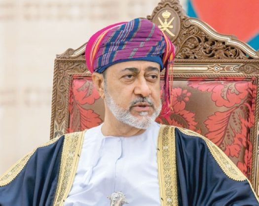 HM The Sultan Issues Royal Decree Appointing Non-resident Ambassadors