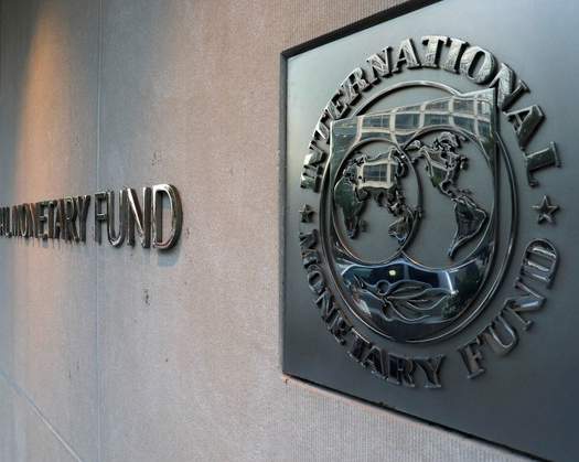 Global Manufacturing Production Rapidly Moving Toward Emerging Market Economies Like India: IMF