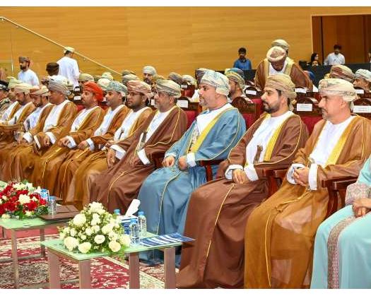 Oman Marks World Intellectual Property Day