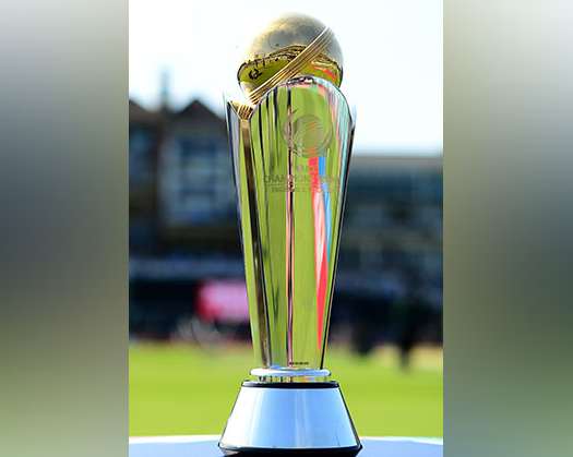 Top ICC Officials Trying To Convince PCB For Adoption Of Hybrid Model For Champions Trophy: Sources