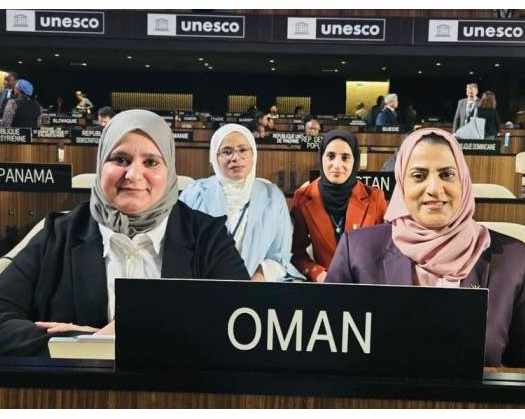 Oman Participates In 47th Session Of World Heritage Committee
