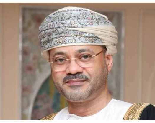 Oman's Foreign Minister, Turkish Counterpart Discuss Means Of Promoting Cooperation