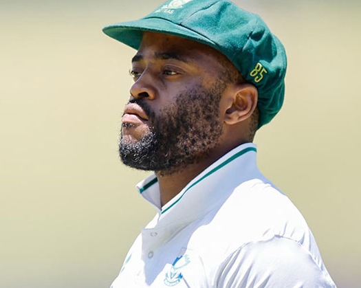 South Africa's Temba Bavuma Gets Off To One Of The Best Test Captaincy Starts In 74 Years