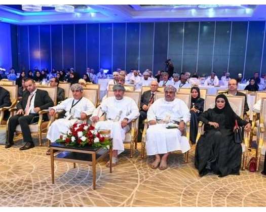 Arabisation Conference Seeks To Enhance Scientific Terminology