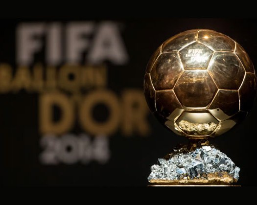 Ballon d'Or 2025 Nominees Announced: Dembele, Bellingham, Yamal, Haaland In Contention