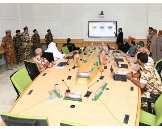 Annual Strategic Exercise Enhances Strategic Thinking