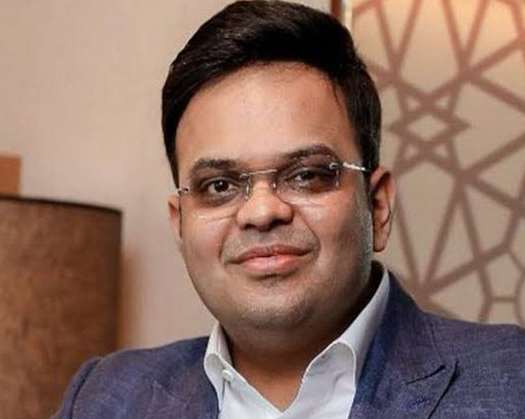 Indian Cricket Fraternity Wishes Jay Shah On His Appointment As ICC Chairman