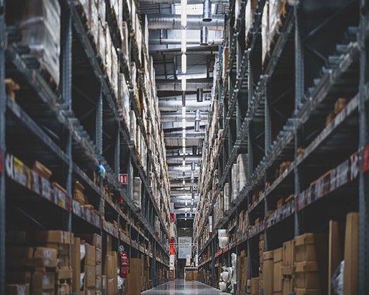 India's Warehousing Demand Rises To 25% The First Half Of 2024: Report