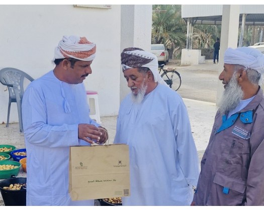 Plastic-Free Market Initiative Launched In North Al Sharqiyah