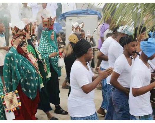 ‘Taqa Wilayat Activities’ Launched In Dhofar