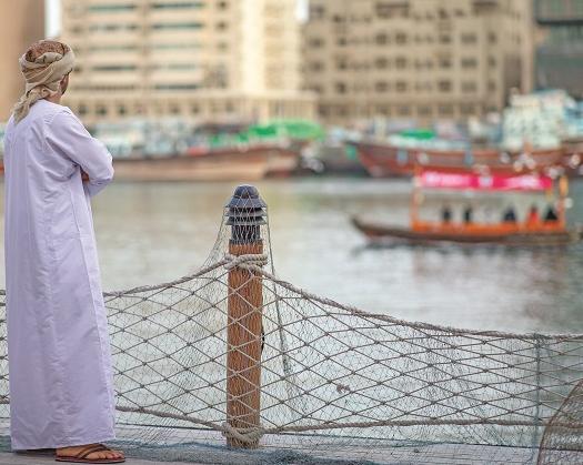 Oman Tightens Workforce Rules For Foreign Investors