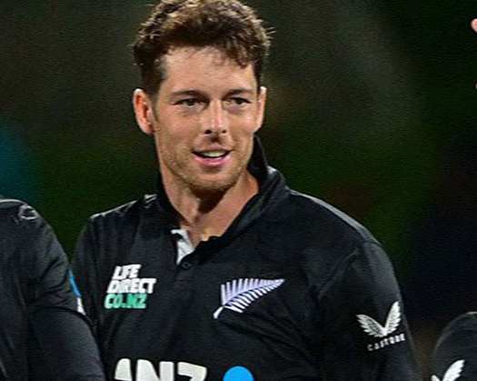 New Zealand Announce Mitchell Santner As Kane Williamson's Successor For White-ball Captaincy