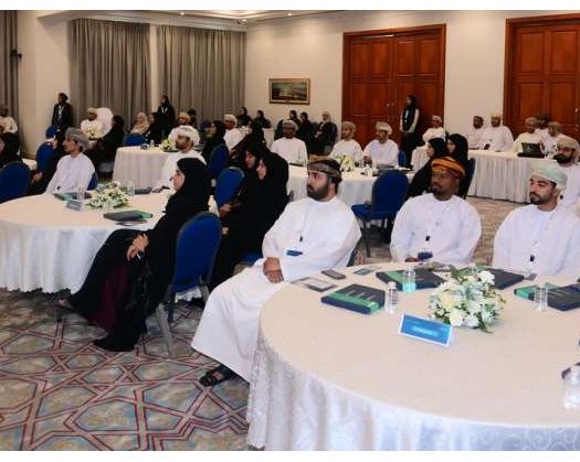 Inaugural Governors' Ambassadors Forum kicks off in Muscat
