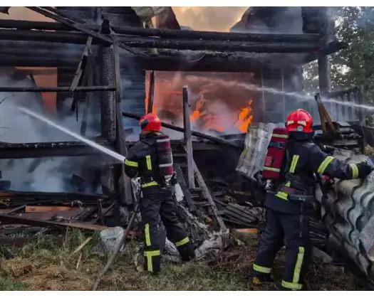 Ukraine: Russia Launches Largest Strikes In Weeks