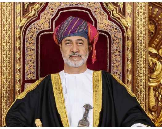 HM The Sultan Allocates OMR 1 Million To Support Zakat Beneficiaries' Healthcare