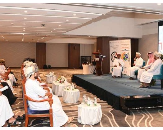 GCC Accreditation Centre Opens Branch In Oman