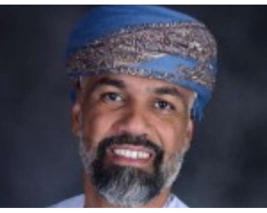 Hamood Bin Musbah Al Alawi Appointed As Acting CEO Of Oman Airports