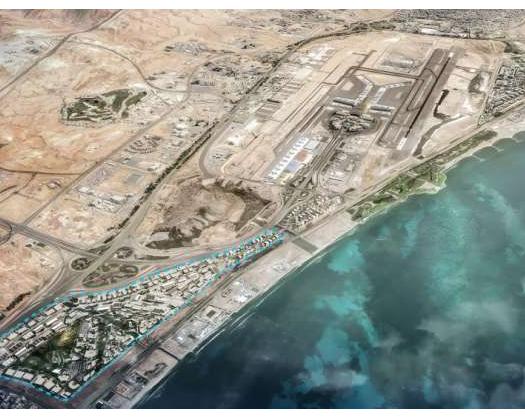 Asyad Group Launches Tender For Office Complex In Muscat Airport Free Zone