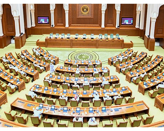Shura Council To Host Minister Of Commerce, Industry And Investment Promotion