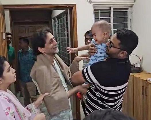 Bangladesh Arrests Prominent Economist Abul Barkat