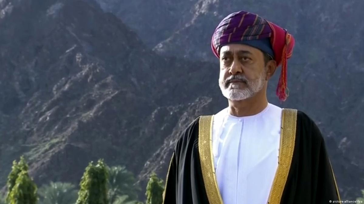 Haitham bin Tariq: Oman's Visionary Leader