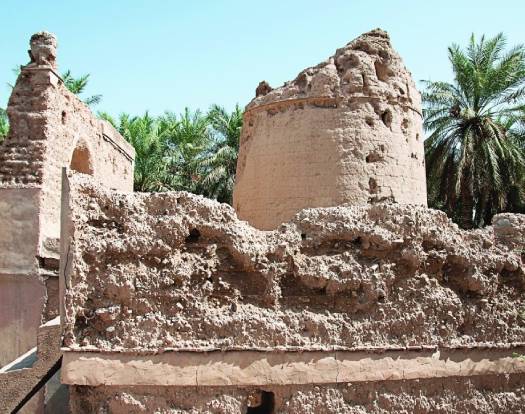 Unlocking The Enchanting History Of Wadi Al Maawil